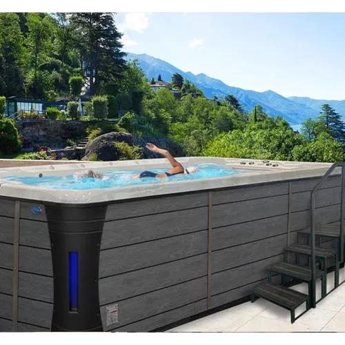 Swimspa X-Series hot tubs for sale in Canton